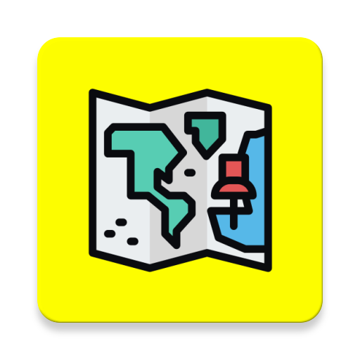 My trace (VisitRange) icon