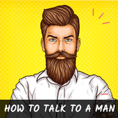 How to Talk to a Man icon