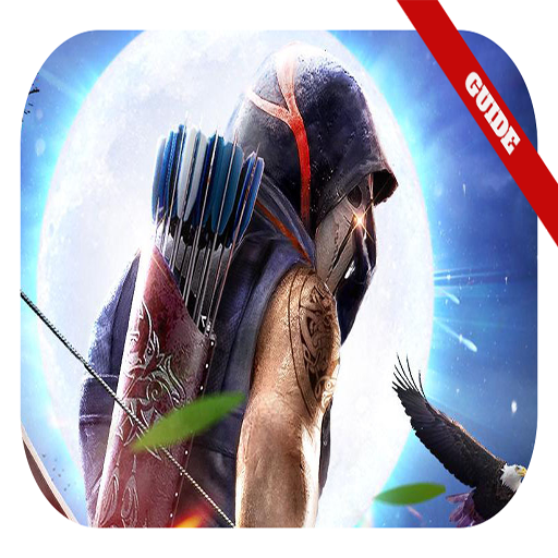 Guide Ninja’s Creed: 3D Sniper Shooting Assassin icon