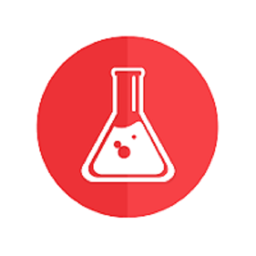 Chemistry Class 12 Notes icon