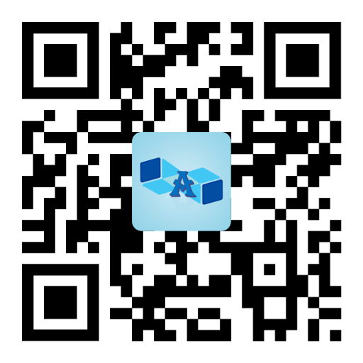 Amaka QRC Scanner иконка