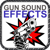 Gun Sound Effects icon
