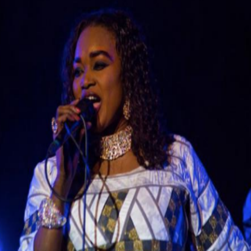 Oumou Sangaré Songs icon