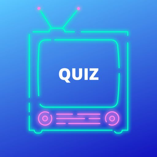 Guess the TV Series Quiz 2021 icon