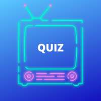 Guess the TV Series Quiz 2021