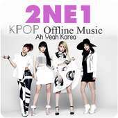 2NE1 - Kpop Offline Music