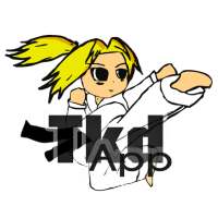 Taekwondo App