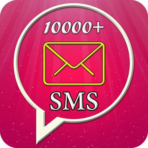 LOVE MESSAGES(SMS) COLLECTION icon