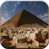 Egyptian pyramid Wallpaper on 9Apps