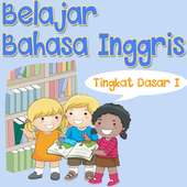 Belajar Bahasa Inggris on 9Apps