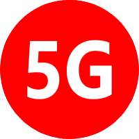 5G Browser - fast, Secure & Safe