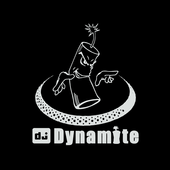 DJ Dynamite icon
