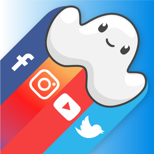 ikon Wobbl: Your Social Circle