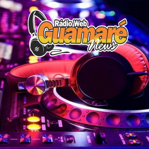 Web Radio GMR News icon