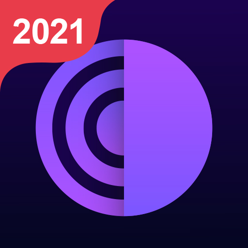 WormHole VPN - Fast VPN &amp; Hotspot proxy icon