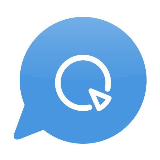 Query Messenger: Mensajería interna para empresas icon
