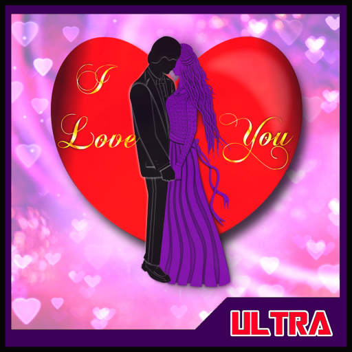 Love Greeting Images icon