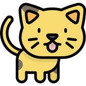 Cats and Kittens icon
