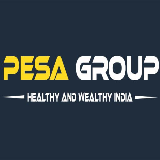 PESA GROUP icon