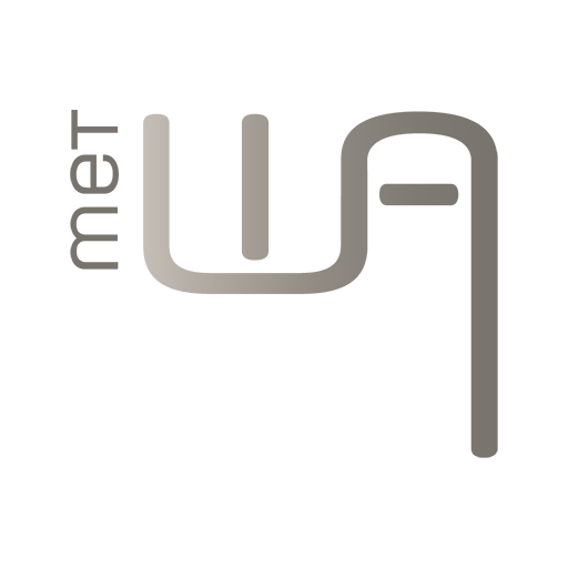 Met WA icon