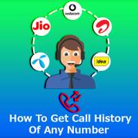 How to get Call History of any mobile number on 9Apps