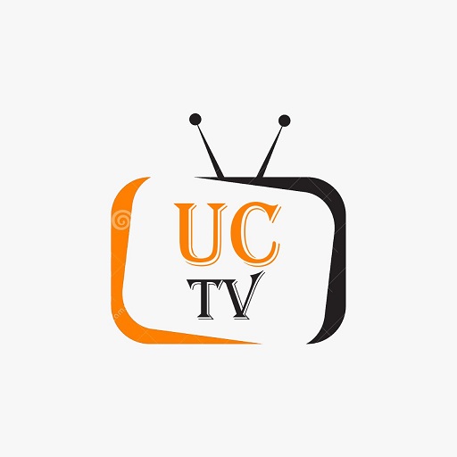 UCTV-  Live Tv  All Channel icon
