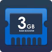 3GB RAM Booster on 9Apps