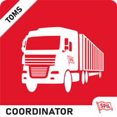 ikon SPIL ToMS Koordinator