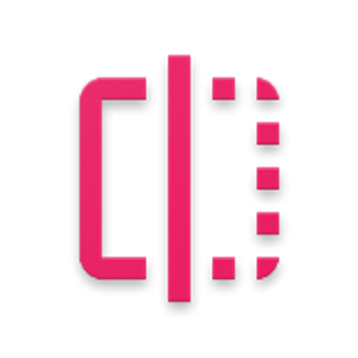 Flip Image - Mirror Image icon