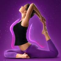 YOGA for WEIGHT LOSE: DAILY YO