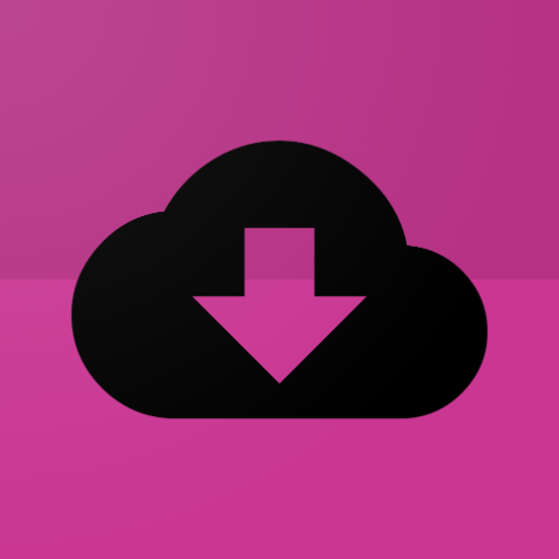 Video and Image Downloader for Instagram icon