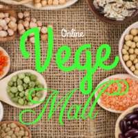 Vege Mall on 9Apps