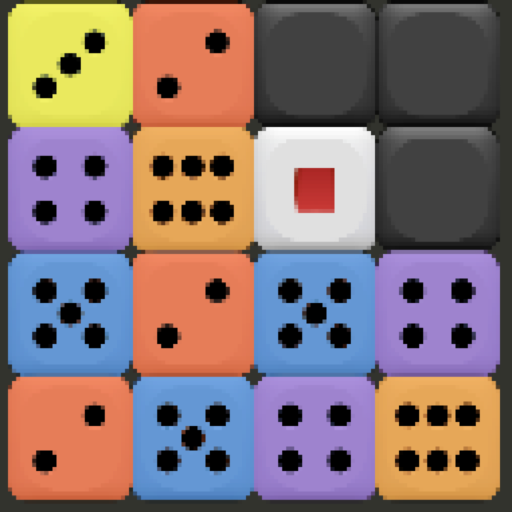 Domino Match Puzzle icon