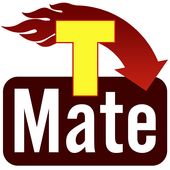 TurboMate free download icon