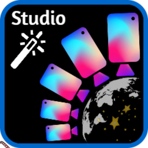 Master Studio Video Editor icon