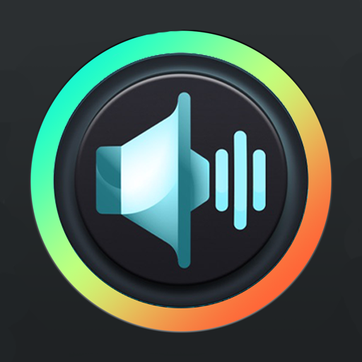 Volume Booster: Sound Booster icon