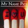 My Name Pics- Valentine's Special on 9Apps