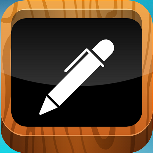 InstaTeach - Create Video Lecture icon