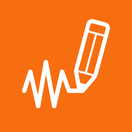 Audio Writer: Speech to Text icon