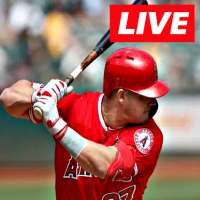 Live Coverage for MLB Live Stream Free