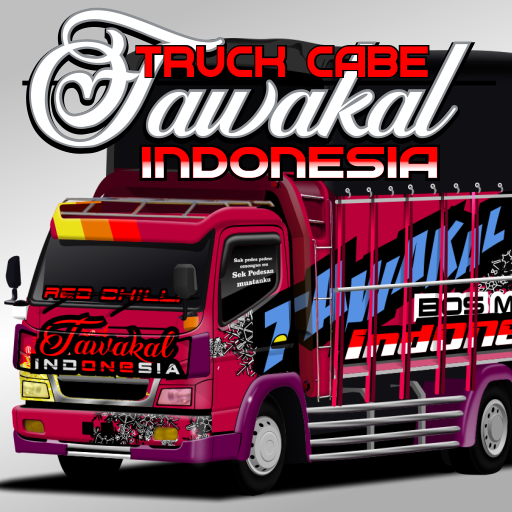 Truck Cabe Tawakal Indonesia icon