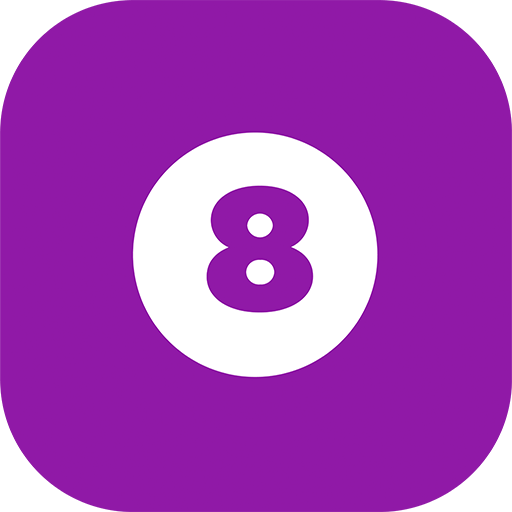 Smart 8 icon