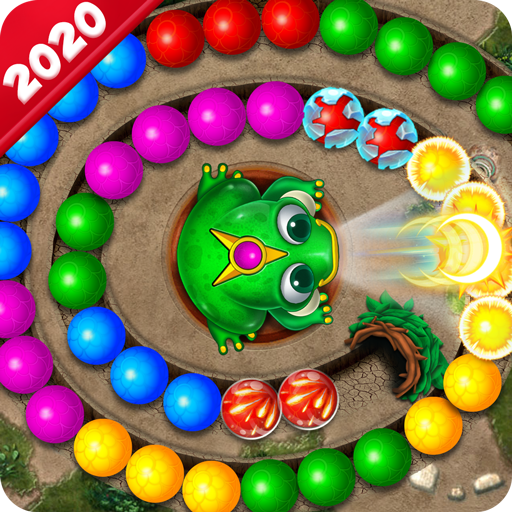 Marble Blitz icon