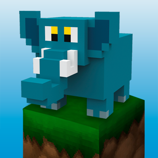 World of CraftsMan icon