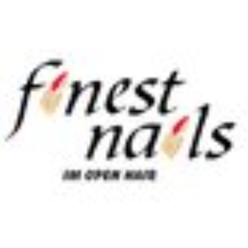 Finest nails Berlin icon