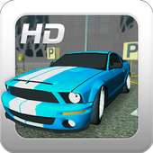 Car Parking 3D