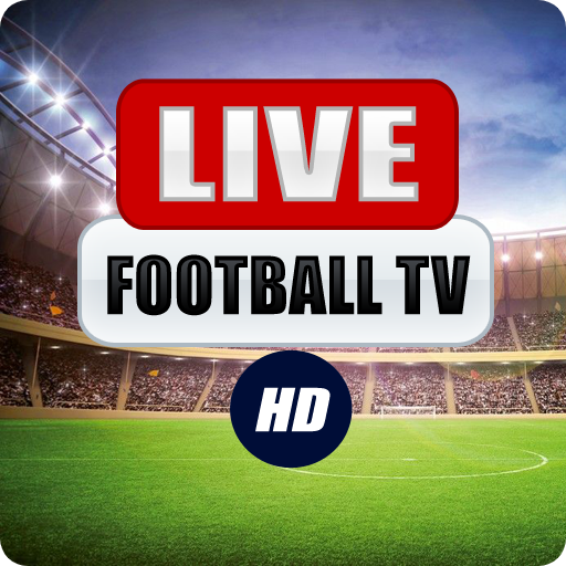 Live Football TV (HD &amp; FHD) icon