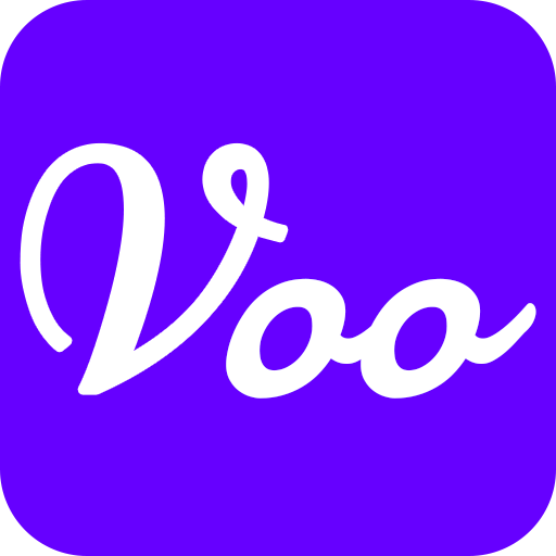 Voo Like : Live Video Chat, Let's Meet icon