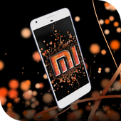 Mi Redmi wallpaper - xiaomi icon