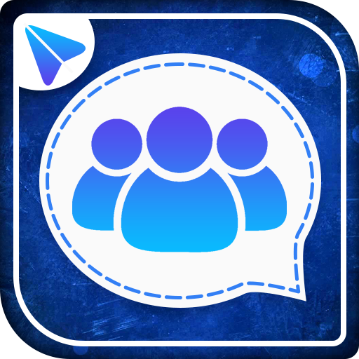 Teliy Group : Join Free Groups Link icon